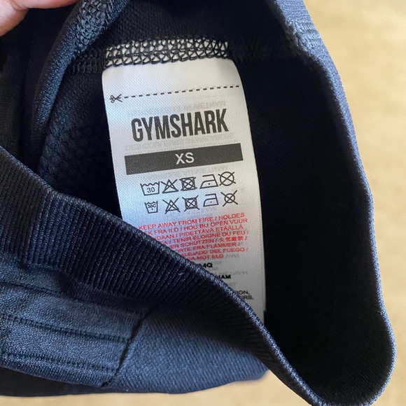 Gymshark shorts - Picture 4 of 4